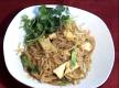 How To Make Pad Thai with Tofu